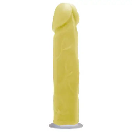 Dicky - pénisz szappan - natúr (296g)