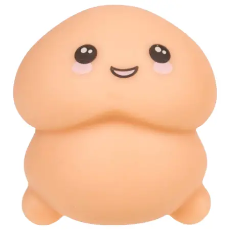 Stretchy Penis - stresszoldó fütyi (1db)