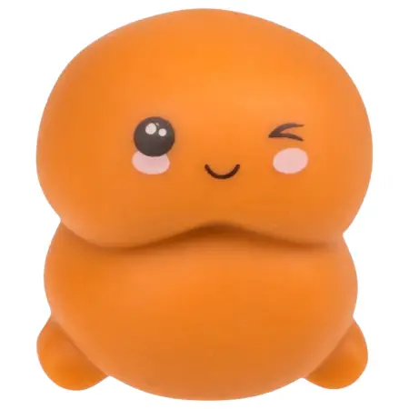 Stretchy Penis - stresszoldó fütyi (1db)