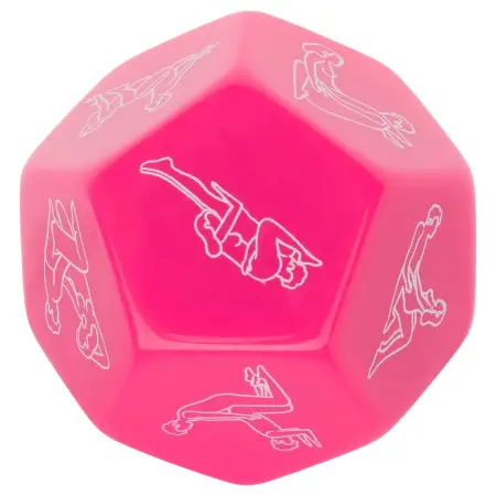 LoveBoxxx Christmas - meglepetés karácsonyi szett (pink)