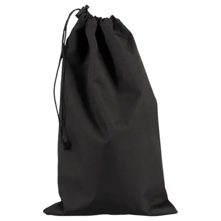 Diszkrét szexjátéktároló táska (fekete)