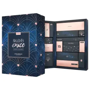 Naughty & Nice - adventi naptár (24 részes)