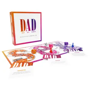 AVK: Adsz Vagy Kapsz - felnőtt szex társasjáték (szlovén nyelven)